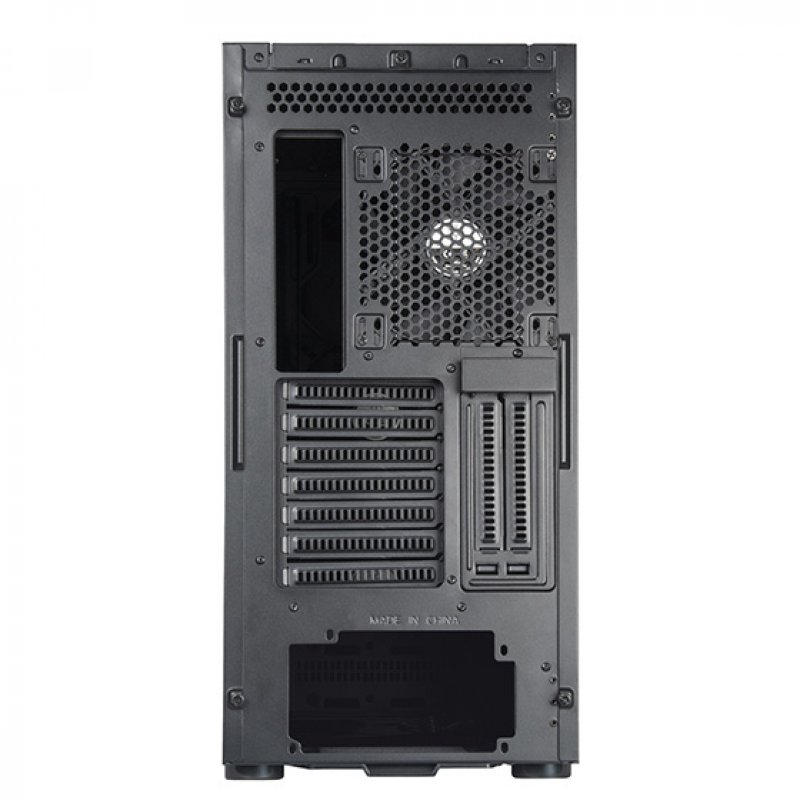 SilvStone SST-SED1-B              ATX bk  SST-SED1-B