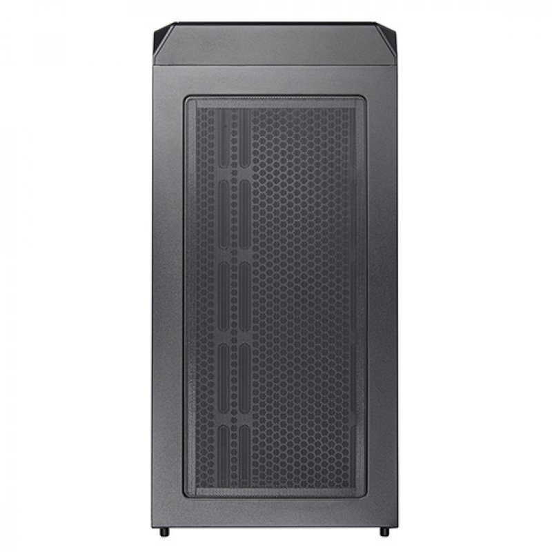 SilvStone SST-SED1-B              ATX bk  SST-SED1-B