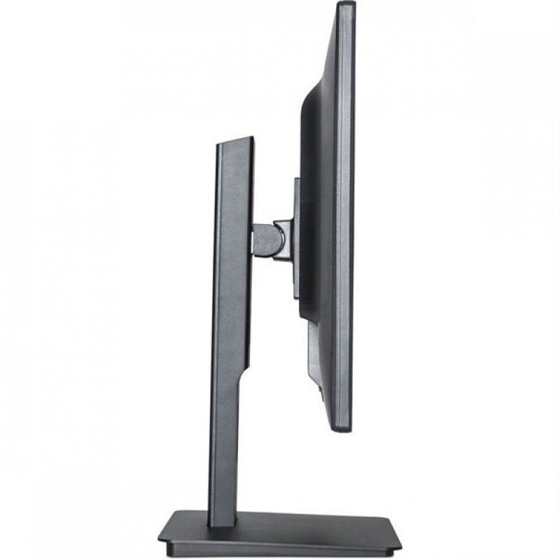 Wortmann AG TERRA 3030206 LED display 60.5 cm (23.8") 1920 x 1080 pixels Full HD Black