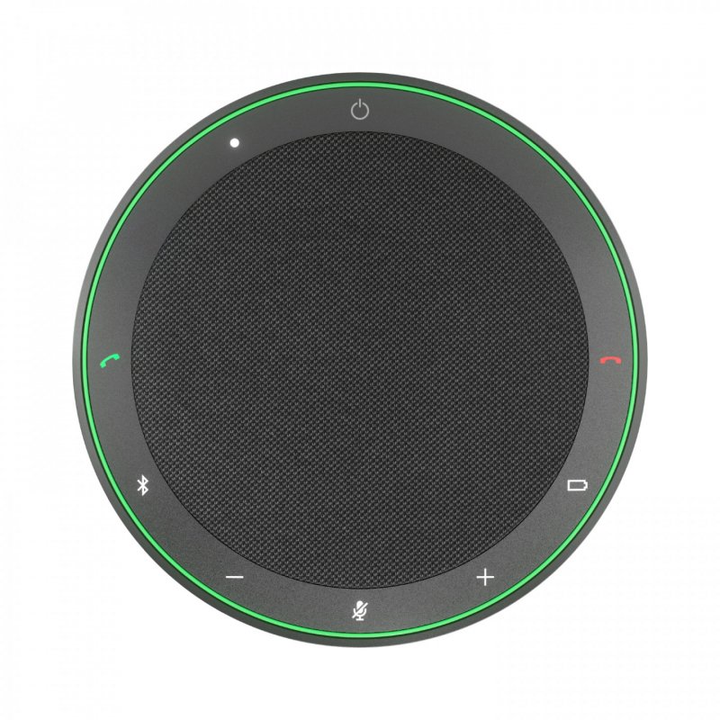 Speakerphone Jabra SPEAK2 75 UC USB + Link 380c