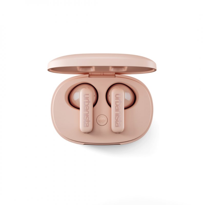 Urbanista - Copenhagen - In-ear Headphones - Dusty Pink