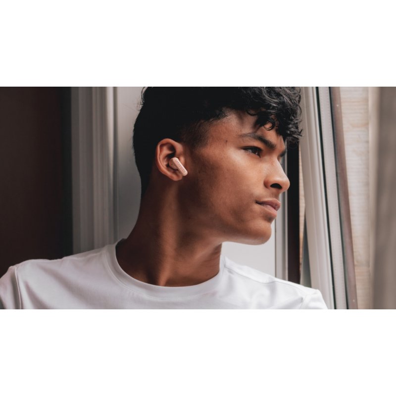 Urbanista - Copenhagen - In-ear Headphones - Dusty Pink