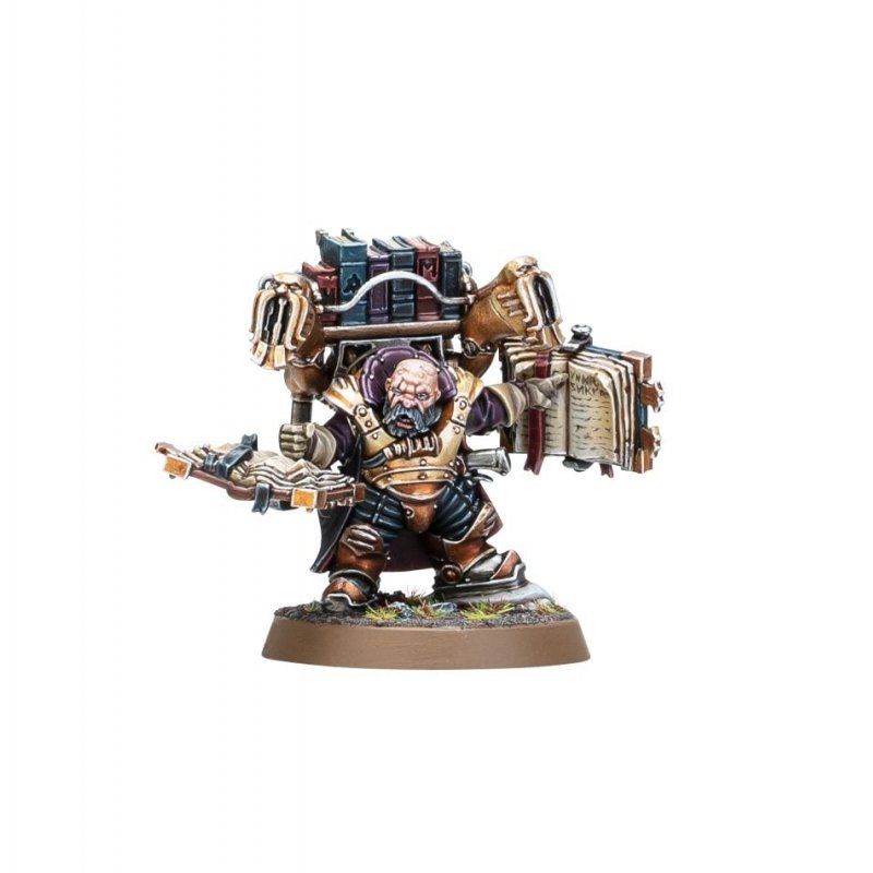 Games Workshop Codewright