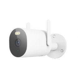 Xiaomi AW300 Cube IP security camera Outdoor 2304 x 1296 pixels Ceiling/wall
