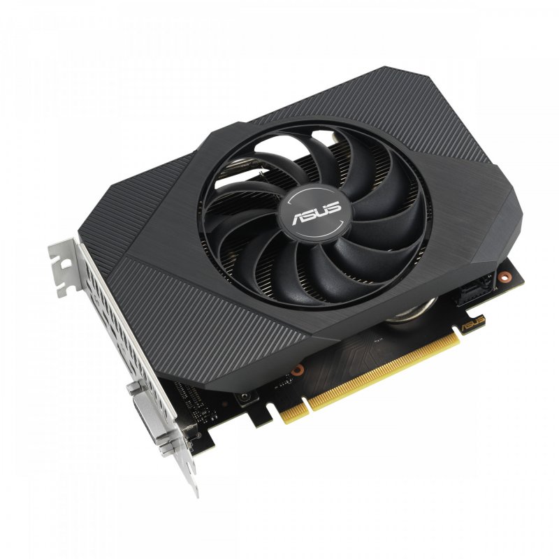 ASUS Phoenix NVIDIA GeForce RTX 3050