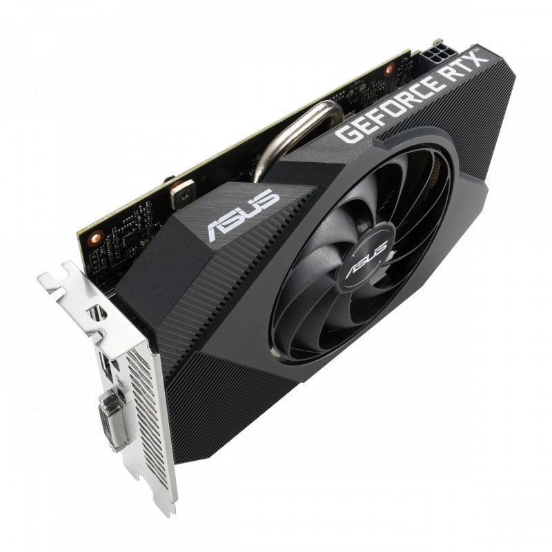 ASUS Phoenix NVIDIA GeForce RTX 3050