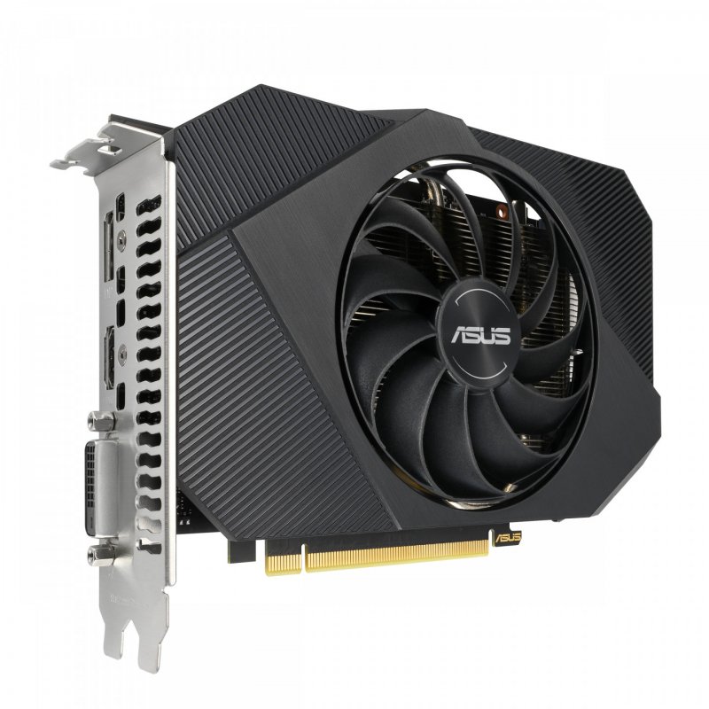 ASUS Phoenix NVIDIA GeForce RTX 3050