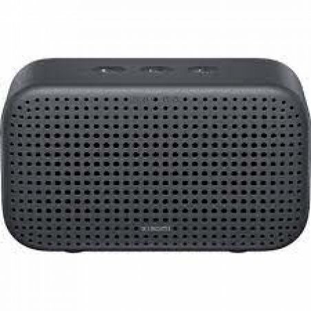 Xiaomi 07G Mono portable speaker Black