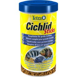 TETRA - Cichlid Sticks 10L