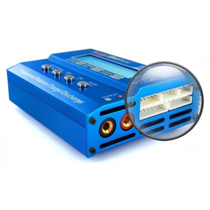 SkyRC iMAX B6mini battery charger