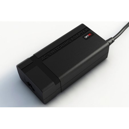 SkyRC SK-200008 adaptateur de puissance & onduleur Intérieure 60 W Noir