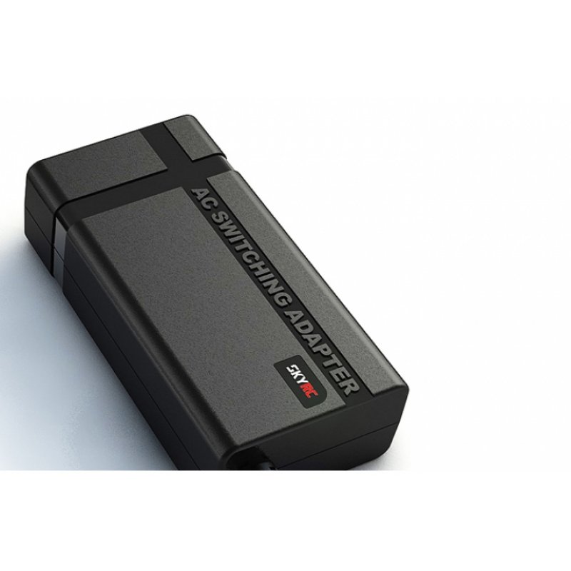 SkyRC SK-200008 adaptateur de puissance & onduleur Intérieure 60 W Noir