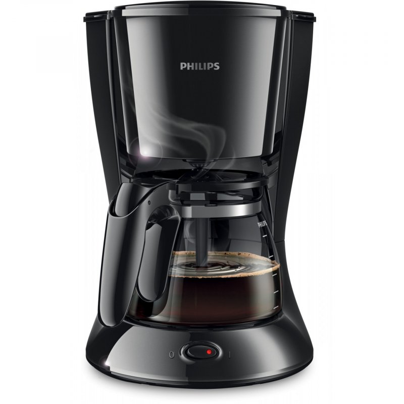 Philips Daily Collection HD7461/20 Coffee maker