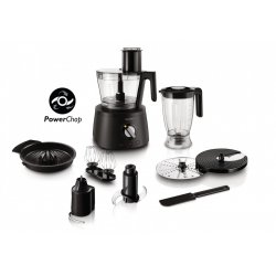 Philips - Foodprocessor HR7776/90
