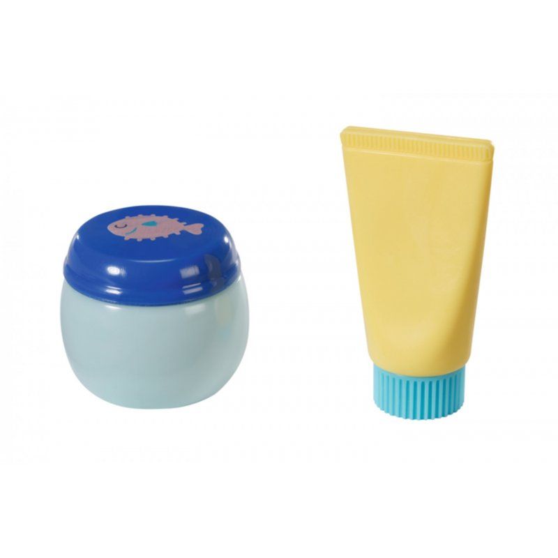 BABY born Bath Fun Set Ensemble salle de bain pour poupée