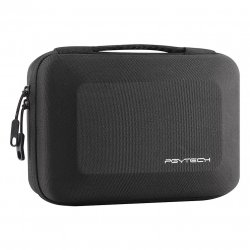 PGYTECH P-18C-020 étui et housse d’appareils photo Boîtier rigide Noir