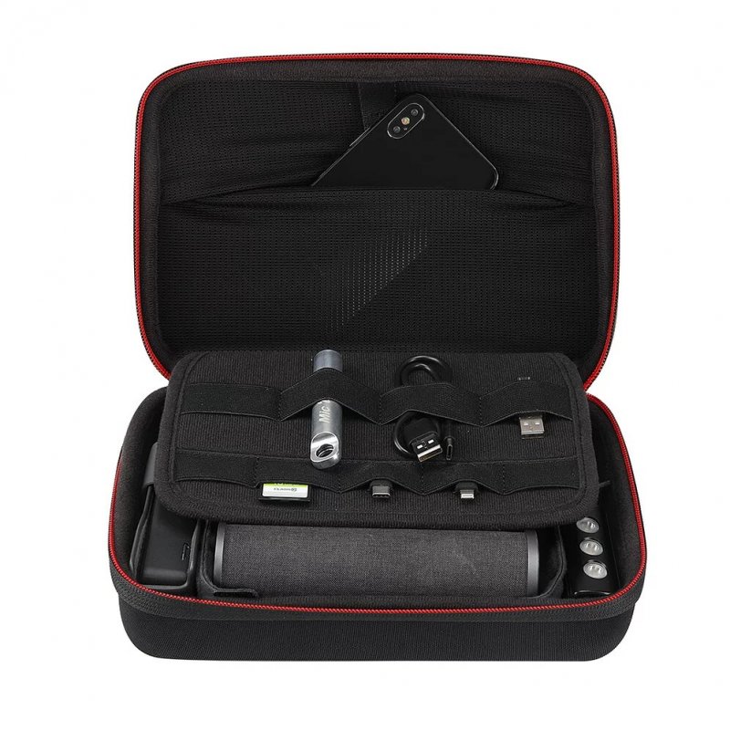 Case PGYTECH for DJI OM 5 / 4 / Osmo Mobile 3 / Pocket / Pocket 2 / Action and sports cameras (P-18C-020)