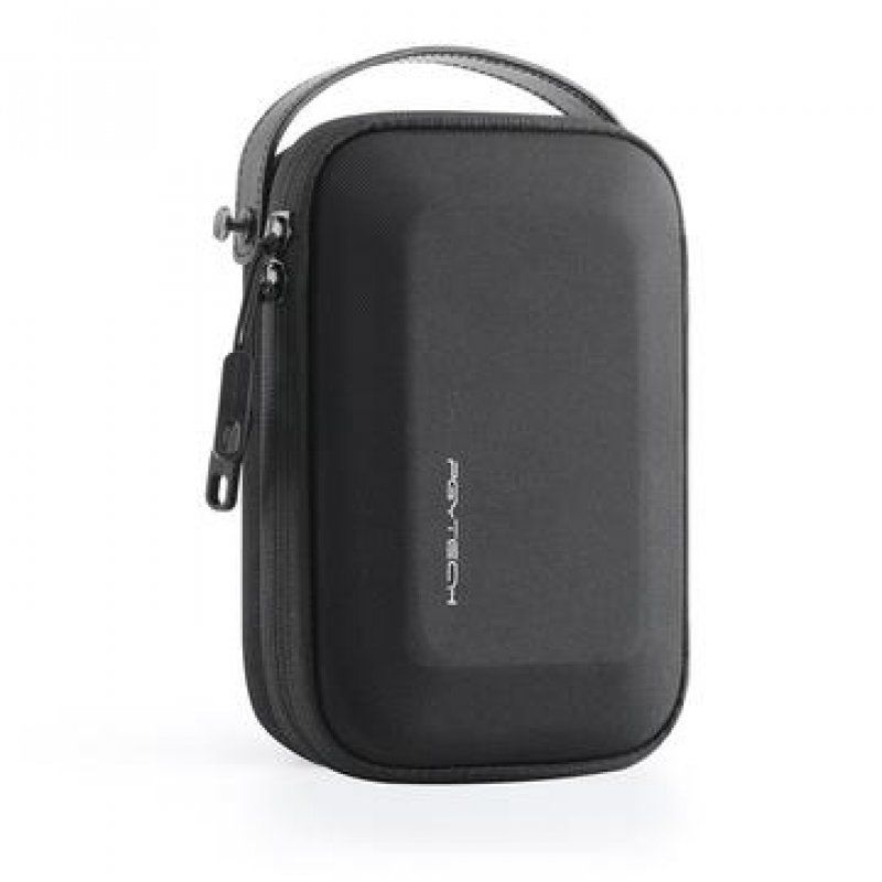 PGYTECH P-18C-021 sac de transport de drône caméra Boîtier rigide Noir Nylon
