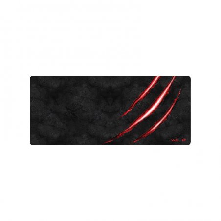 Havit HV-MP860 mouse pad Gaming mouse pad Black, Red