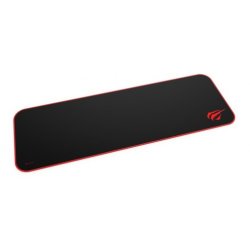 Havit HV-MP830 mouse pad Gaming mouse pad Black, Red