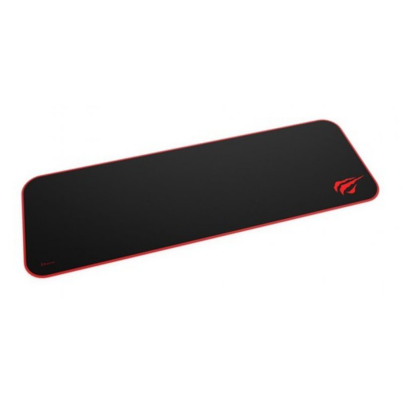 Havit HV-MP830 mouse pad Gaming mouse pad Black, Red