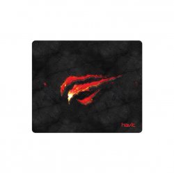 Havit HV-MP837 mouse pad Gaming mouse pad Black, Red