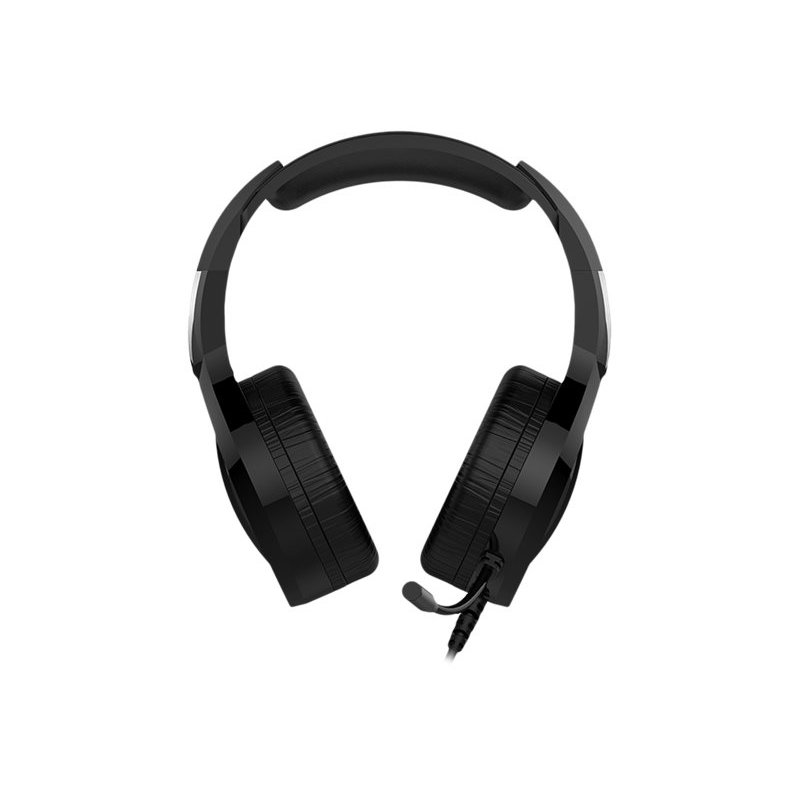 Havit GAMENOTE HV-H2232D E-SPORTS Kabling Sort Headset Headphones Wired Head-band Gaming