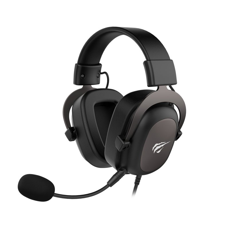 Havit GAMENOTE H2002D 3.5mm PS4 Xbox gaming headphones