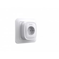 Gosund SP1 smart plug White
