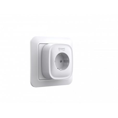 Gosund SP1 smart plug White