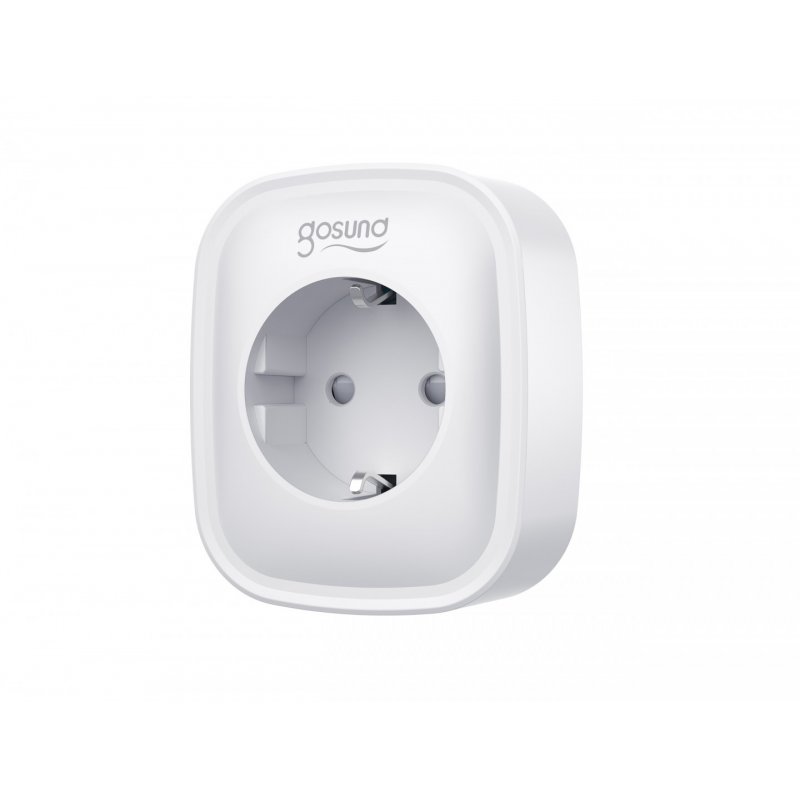 Gosund SP1 Prise intelligente Blanc