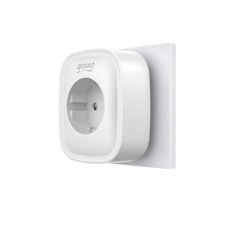 Smart socket WiFi Gosund SP1 E/F- unischuko, Tuya