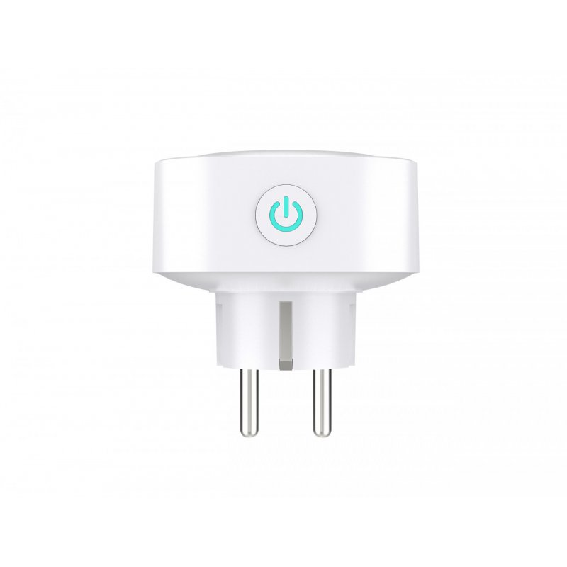 Smart plug WiFi Gosund SP112 2xUSB, Tuya