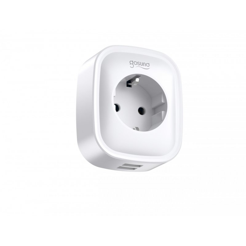 Gosund SP112 Prise intelligente Blanc