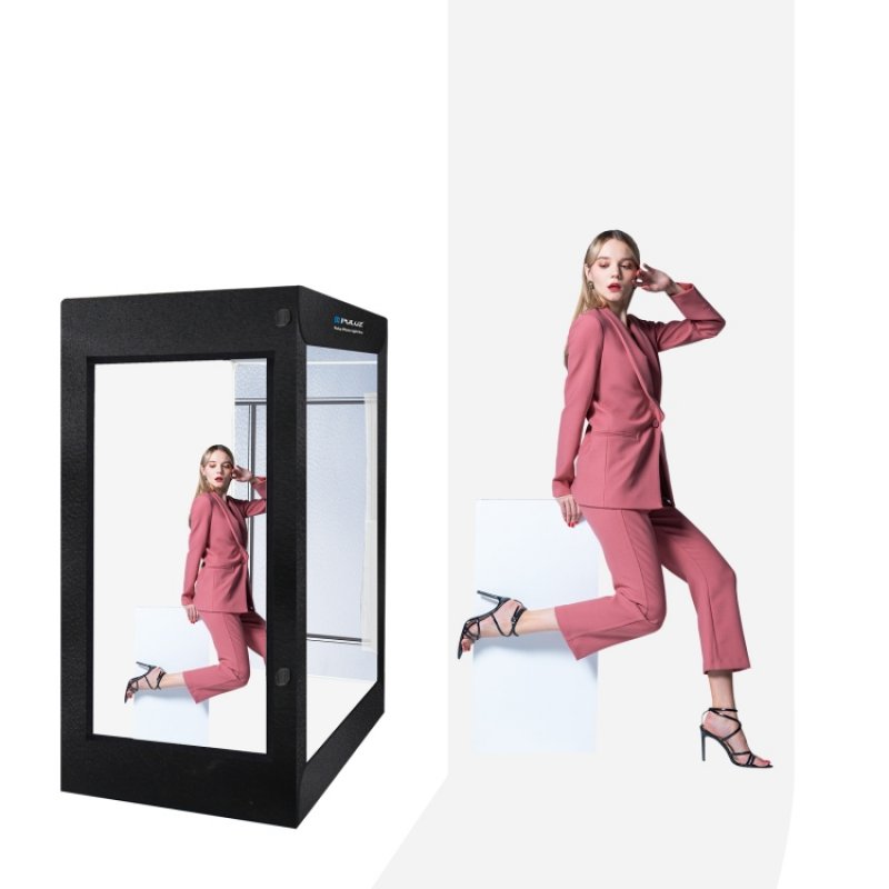 Puluz Photo studio 200cm LED PU5210EU