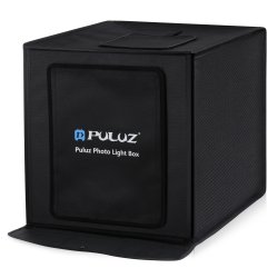 Puluz Photo studio LED 60cm 3380 lumens