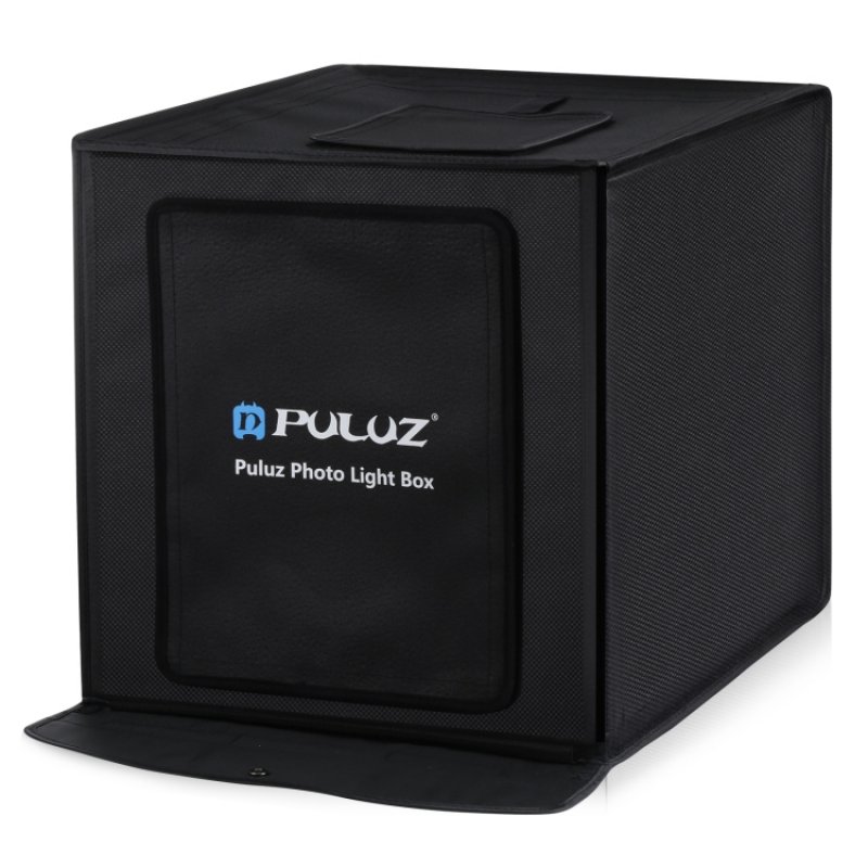 Puluz PU5060EU photo lightbox 5500 K