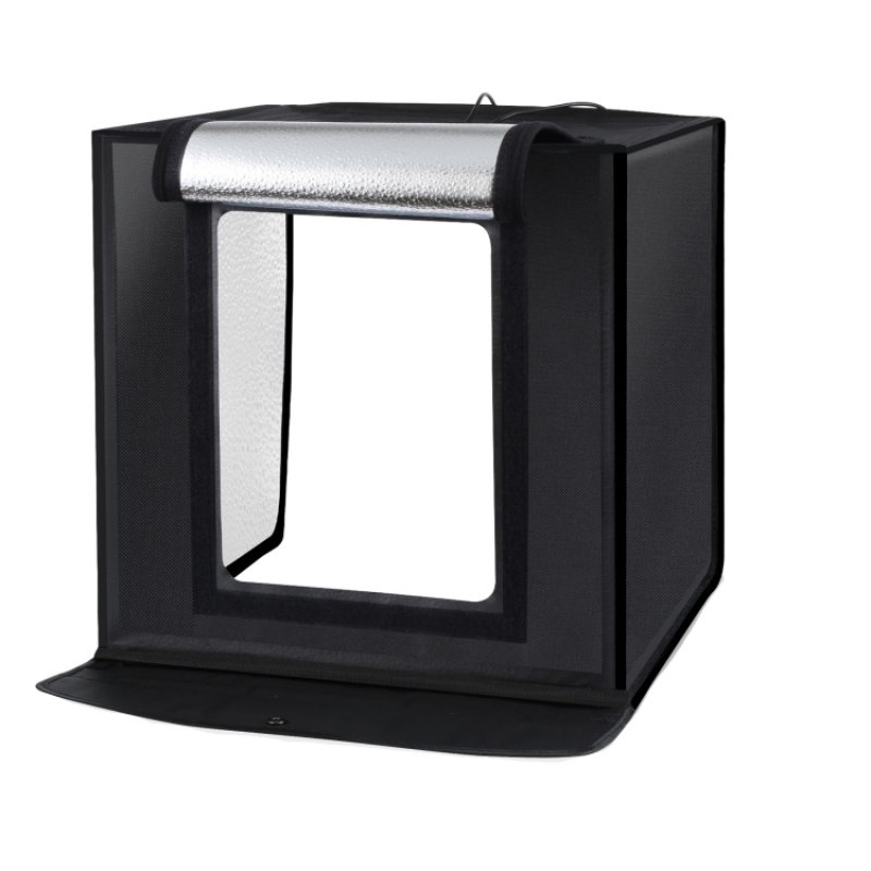 Puluz PU5060EU photo lightbox 5500 K