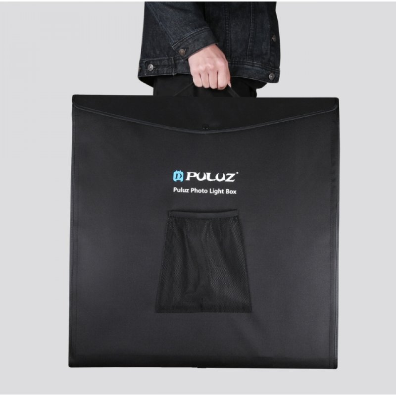 Puluz PU5060EU photo lightbox 5500 K