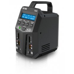 SkyRC T200 chargeur de batterie Secteur, CC