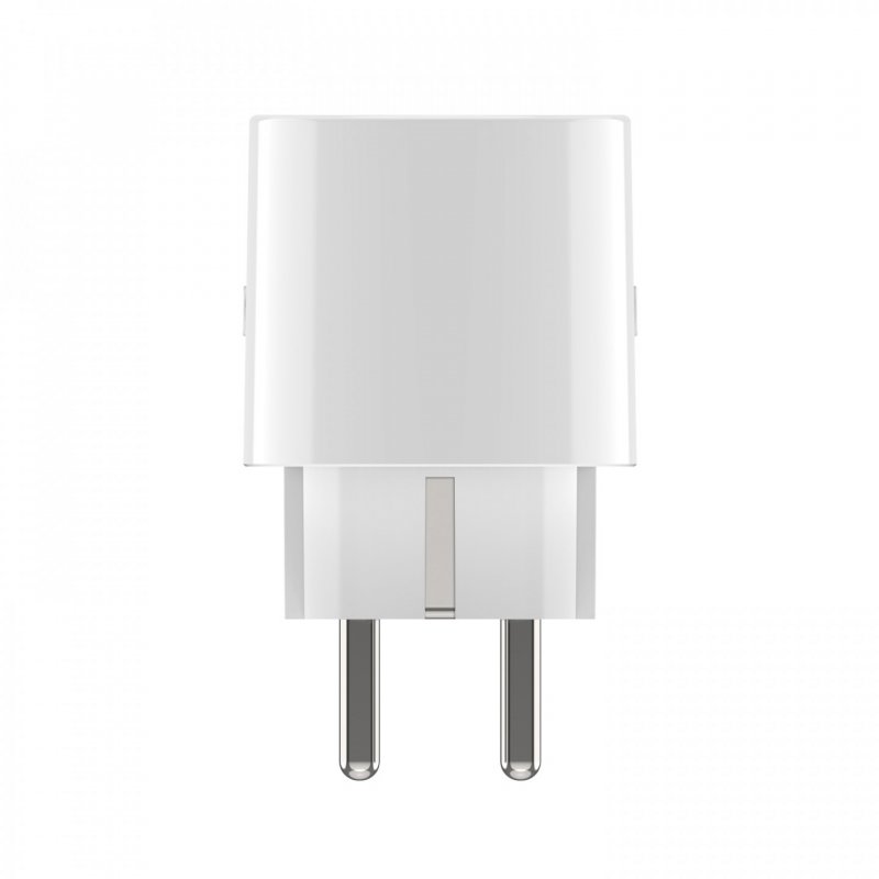 Gosund SP211 smart plug Home White