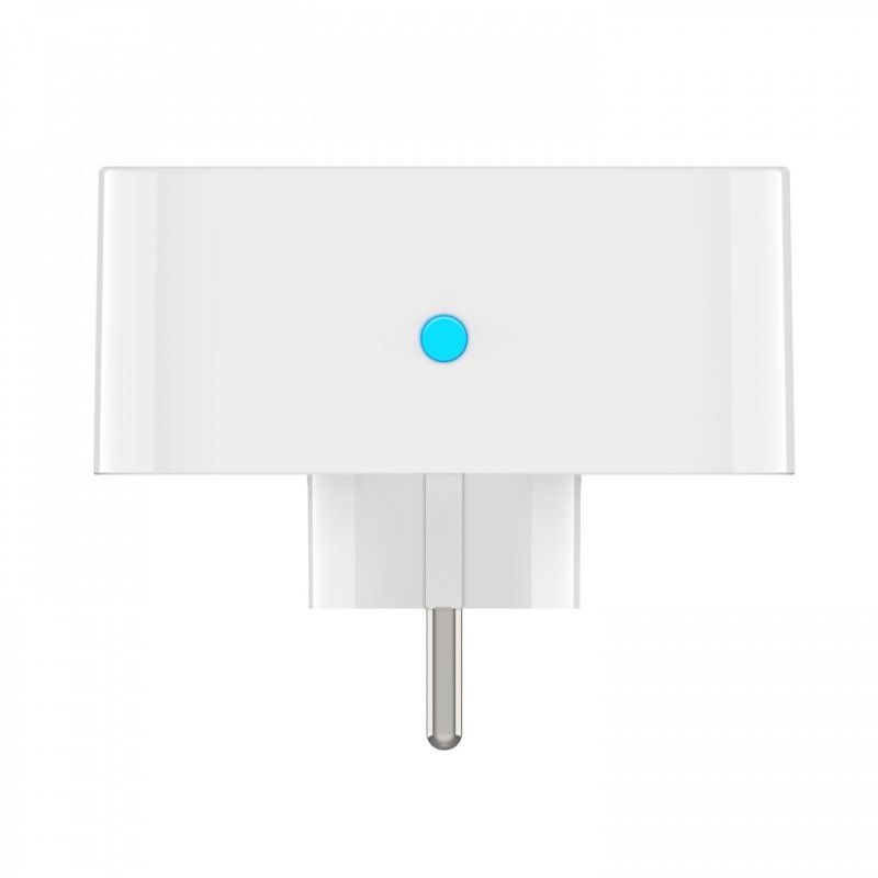 Gosund SP211 Prise intelligente Maison Blanc