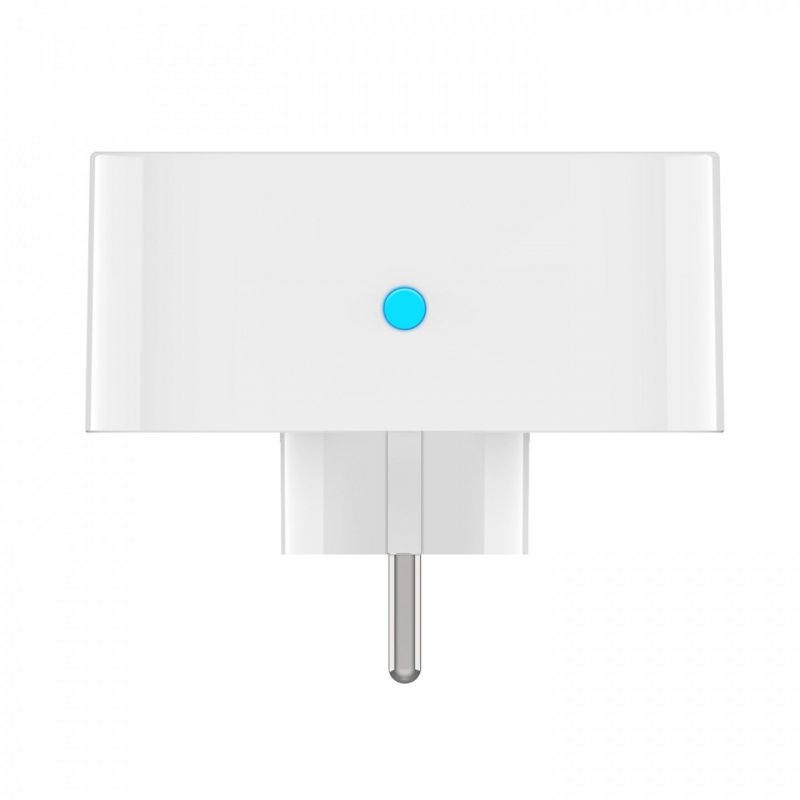 Gosund SP211 smart plug Home White