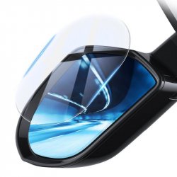 Baseus SGFY-C02 adhesive cover film Transparent 135 x 95 mm