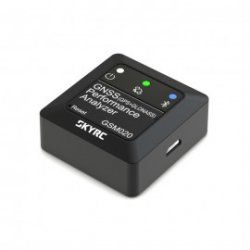 STOCKJBE1 - SkyRC GNSS Performance Analyzer