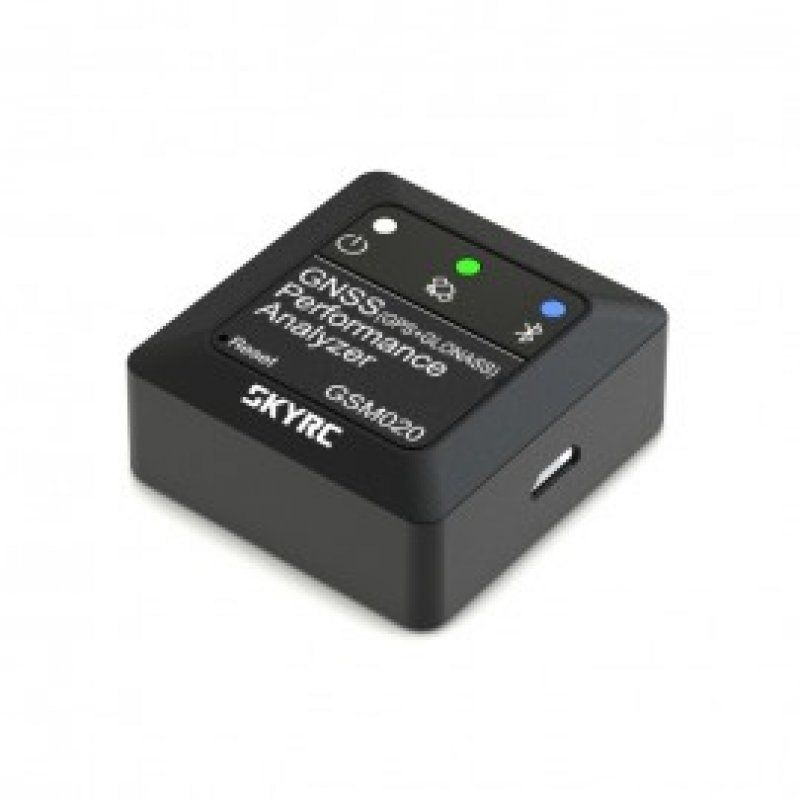 STOCKJBE1 - SkyRC GNSS Performance Analyzer