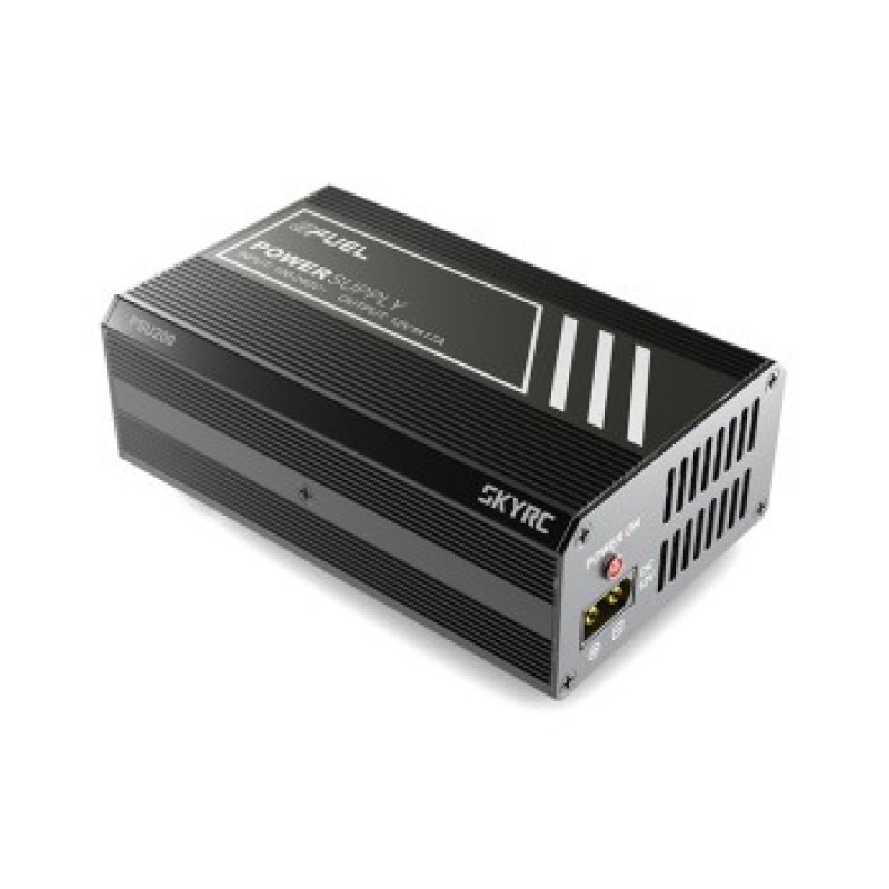 SkyRC SK-200025 Radio-Controlled (RC) model part/accessory Power supply