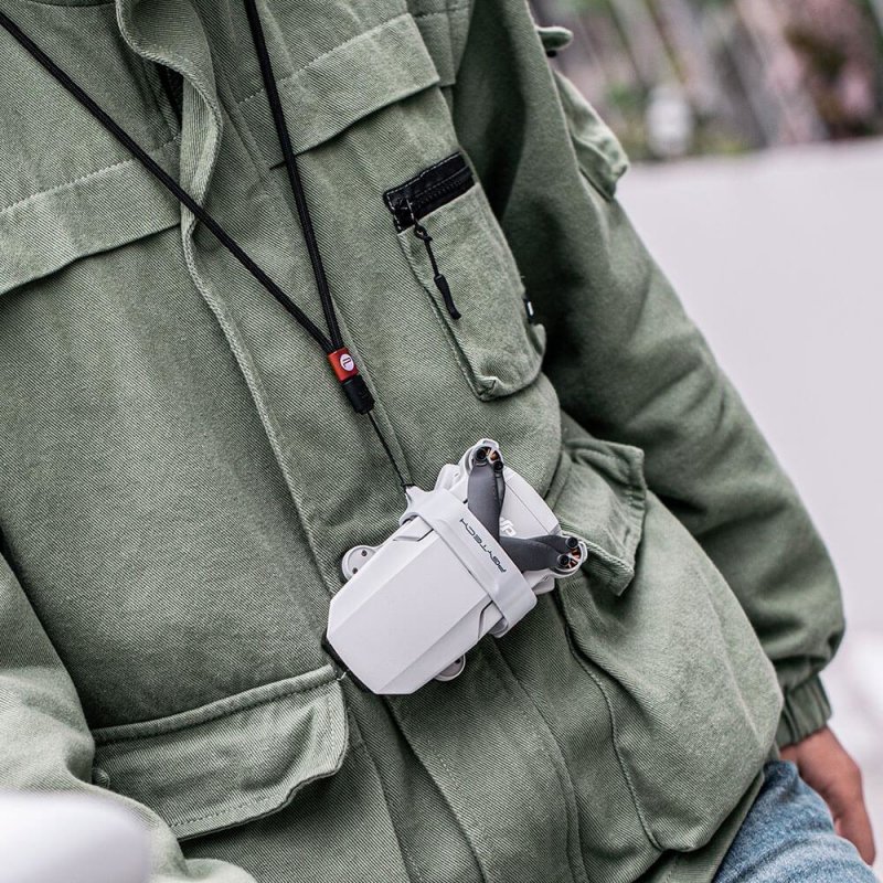 PGYTECH Mavic Mini / DJI Mini 2 Propeller Holder (P-12A-010)