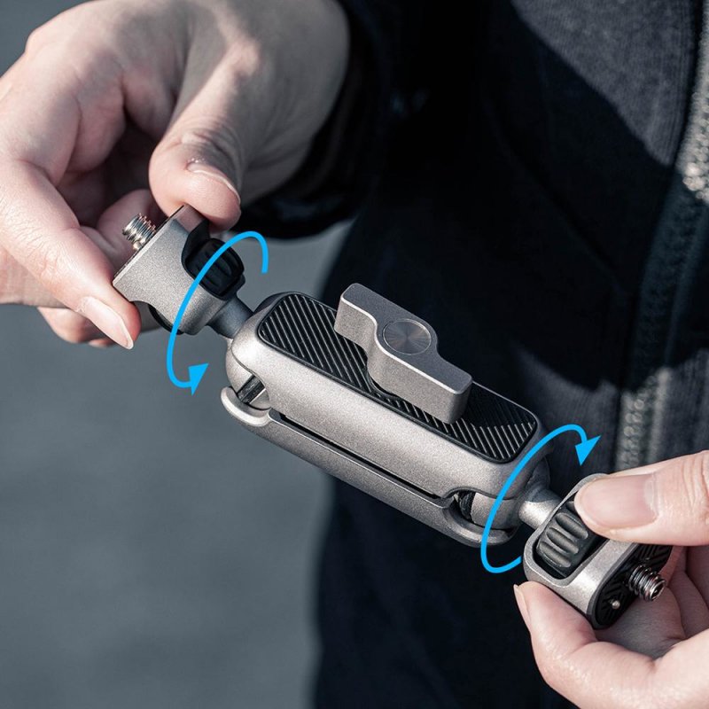 PGYTECH Magic Arm (P-CG-009) for cameras / gimbals