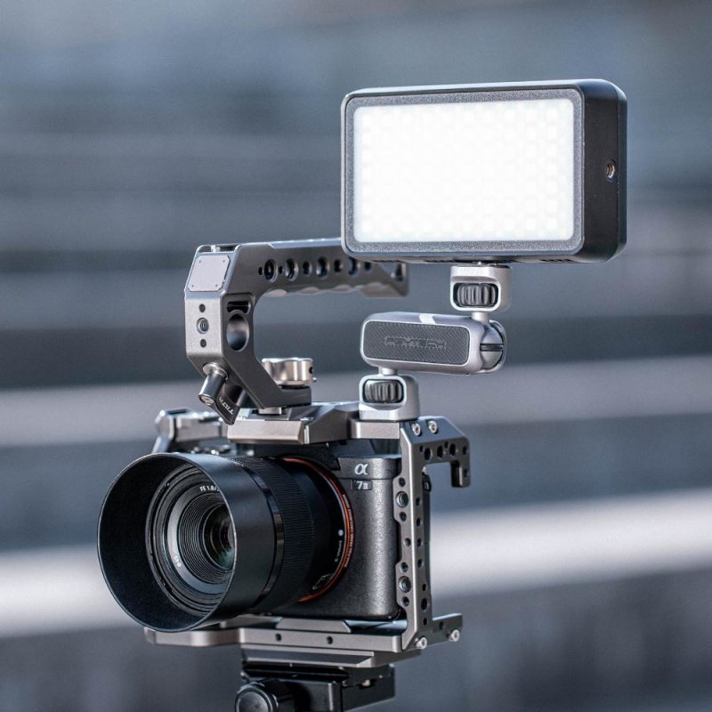 PGYTECH Magic Arm (P-CG-009) for cameras / gimbals